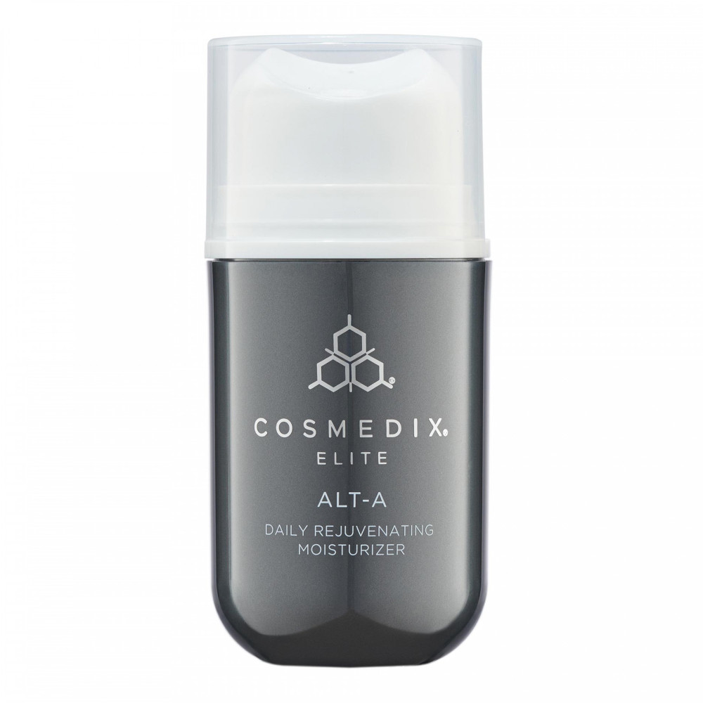 CosMedix Elite Alt - A Daily Rejuvenating Moisturizer krem nawilżająco - odmładzający 50 ml
