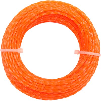 FLO Żyłka tnąca silent 20mmx15m (89479)