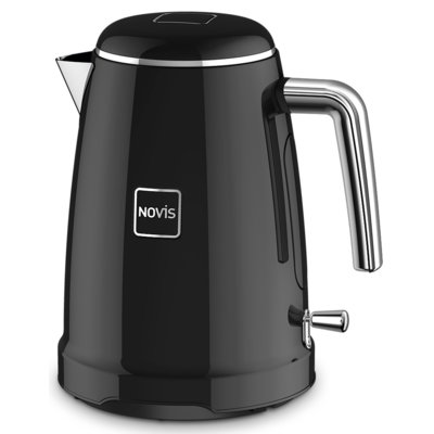 Novis Iconic Line K1 Czarny