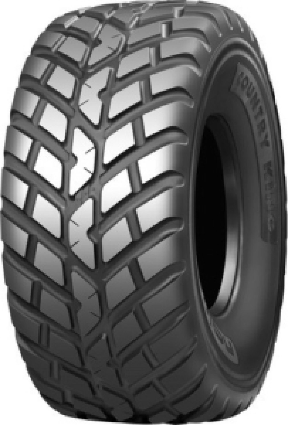 Nokian Country King 650/50R22 .5 163D