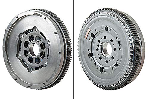 LUK Koło zamachowe 415 0438 10