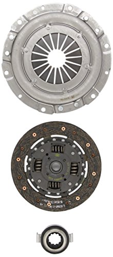 LUK ZESTAW SPRZĘGŁA  619219400 SKODA FELICIA I 1.6LX 96- /VW CADDY 1,6 96-00