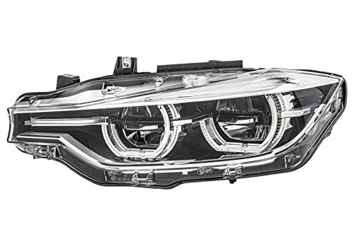 HELLA REFLEKTOR BMW 1EX012103911