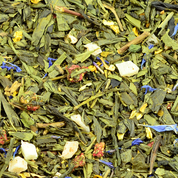 China Sencha Delicja Lady Diana SENCHA.LADY.DIANA