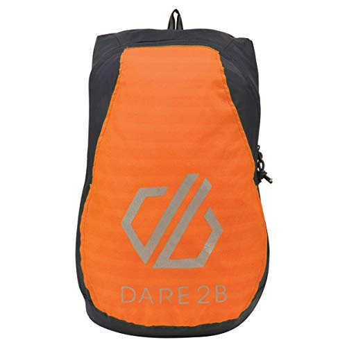 DARE2B Plecak Silicone III Rucksack Czarny