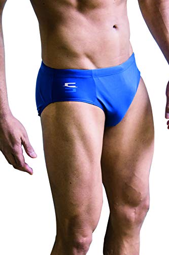 Seac Skin Man, Męskie kąpielówki Seac Unisex Skin, szybkoschnący strój do kąpieli