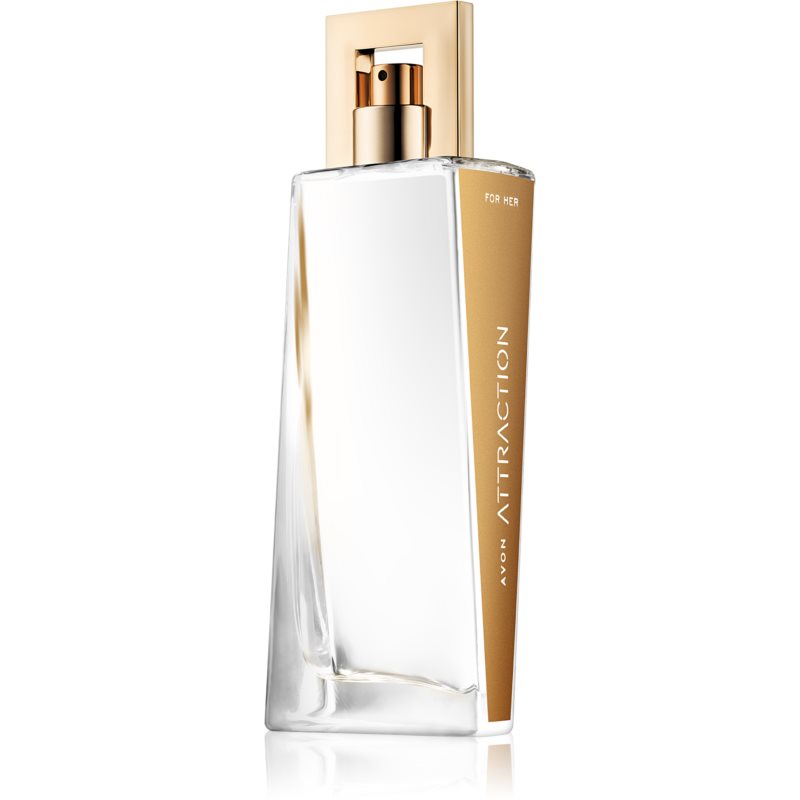 Avon Attraction woda perfumowana 100ml