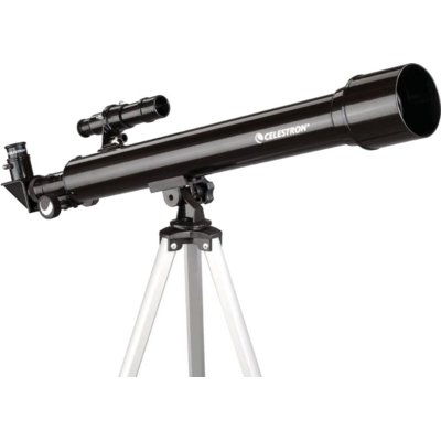 Celestron Teleskop PowerSeeker 50AZ 21039