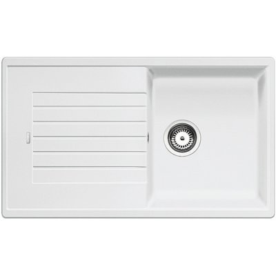 Blanco ZIA 5S BIAŁY 520515