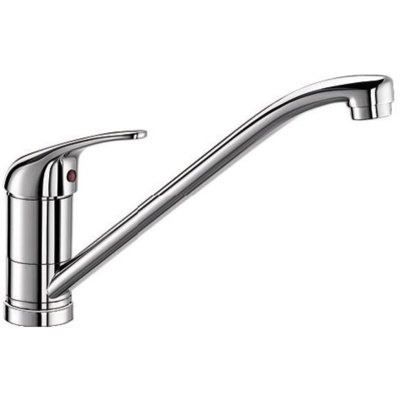 Blanco DARAS-F 521751 chrom