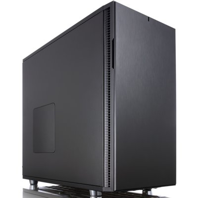 Fractal Design Define R5 czarna (FD-CA-DEF-R5-BK)