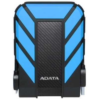 A-Data DashDrive Durable HD710 2TB AHD710P-2TU31-CBL