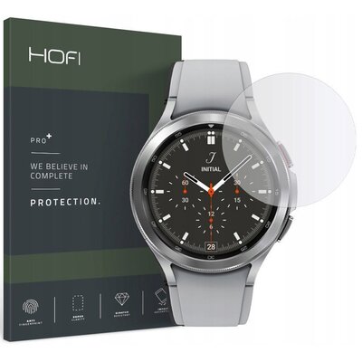 Hofi Glass Szkło Hartowane PRO+ Samsung Galaxy Watch 4 Classic 46MM