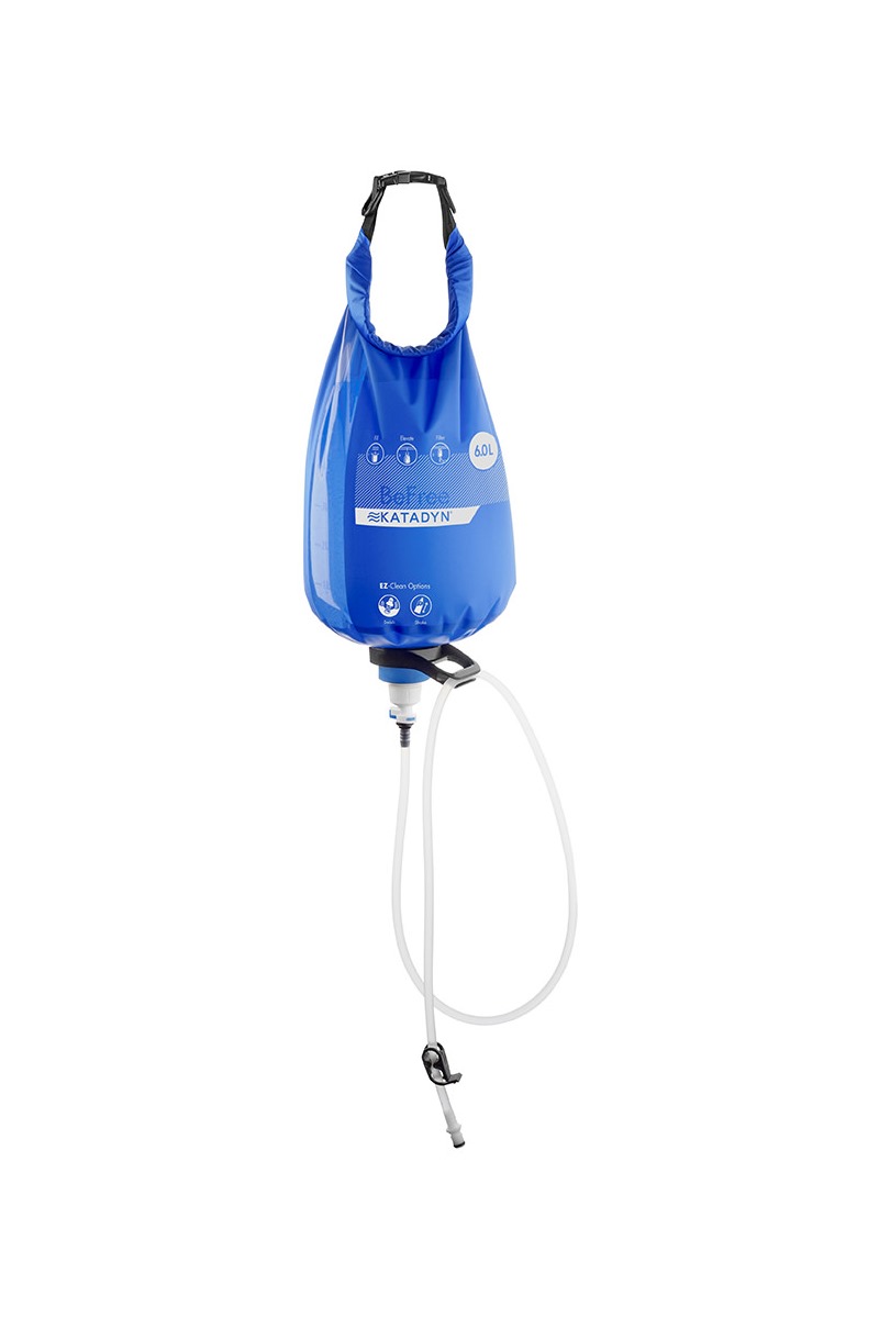 FILTR BEFREE GRAVITY 6.0L