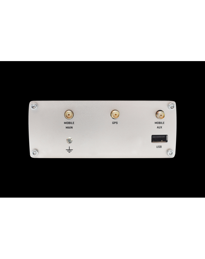 Router LTE Teltonika RUTX09000000