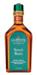 Clubman Clubman lotion po goleniu Sweet Rum 177ml