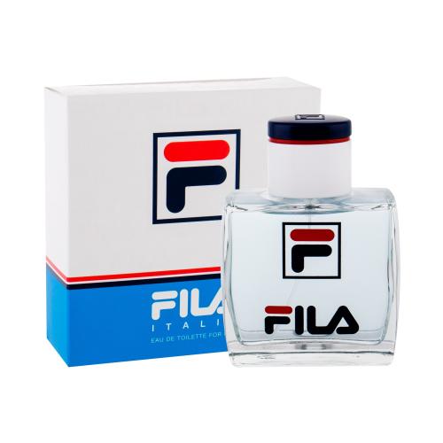 Fila Fila Woda toaletowa dla mężczyzn 100 ml