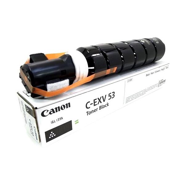 oryginalny toner Canon [C-EXV53] black