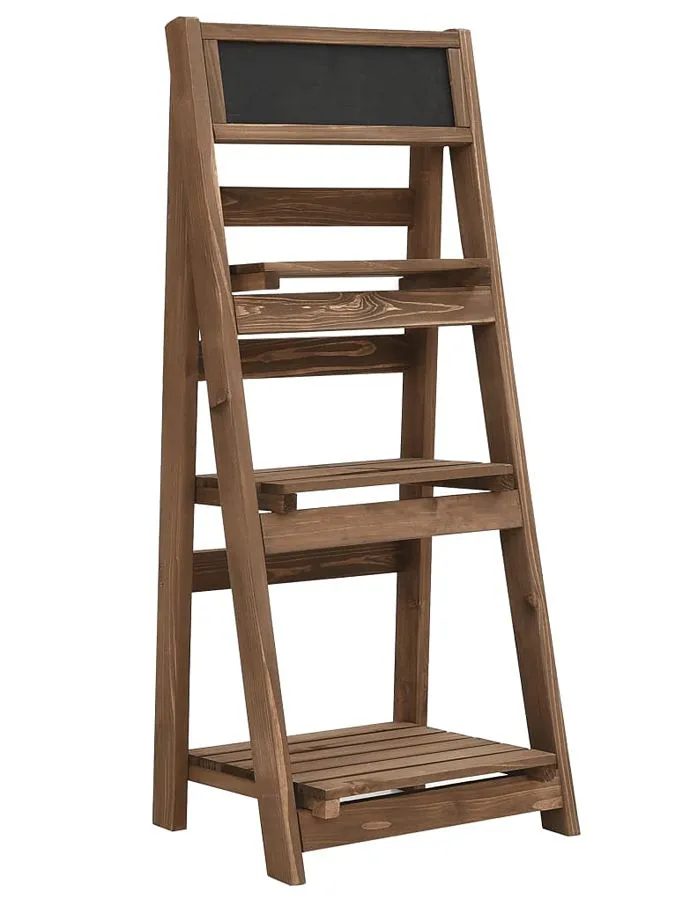 Stojak na rośliny z tablicą F3-W89