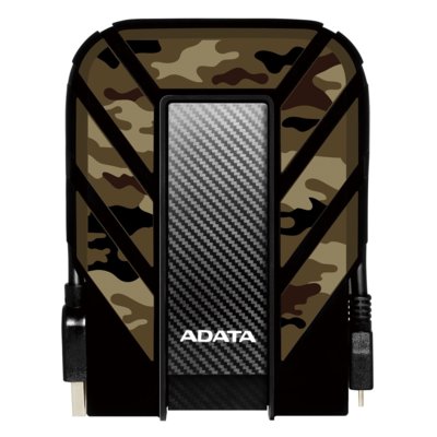 A-Data DashDrive HD710M Pro 1TB (AHD710MP-1TU31-CCF)