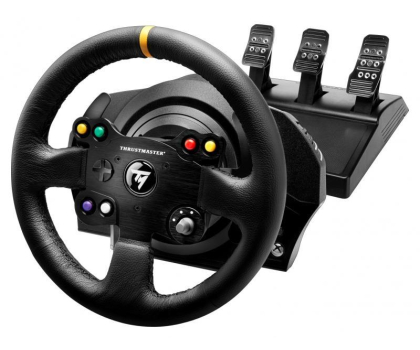 Thrustmaster TX Racing Wheel Leather Edition XONE/PC