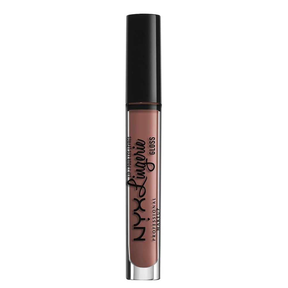 NYX Błyszczyk do ust - Lingerie Lip Gloss