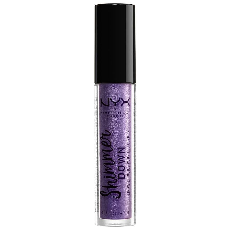 NYX Professional Makeup Professional Makeup Fortune Teller Błyszczyk 4.2 ml