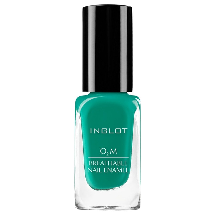 Inglot Oddychający