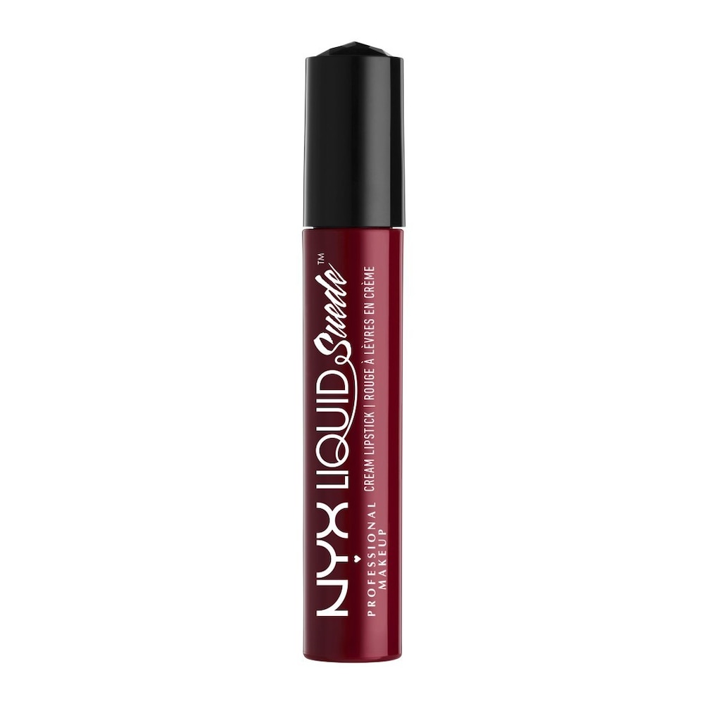 NYX Usta 1.0 szt