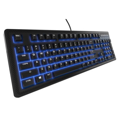 SteelSeries Apex 100 (64435)