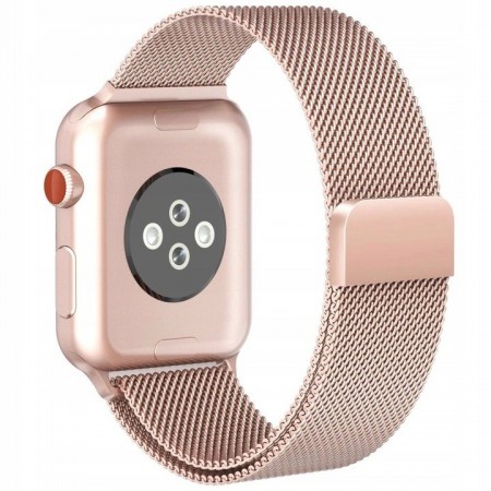 BRANSOLETA DO APPLE WATCH 1/2/3/4/5 38/40MM