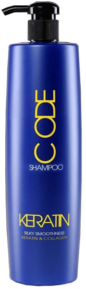Stapiz Keratin Code szampon do włosów 1000ml 9026