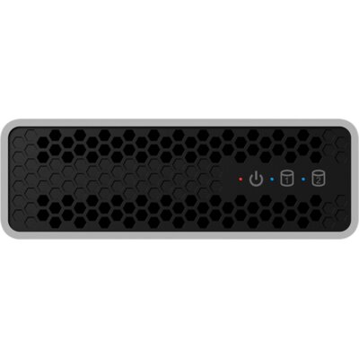 RaidSonic Kieszeń RaidSonic na dwa dyski 2.5 cala USB 3.1 22203