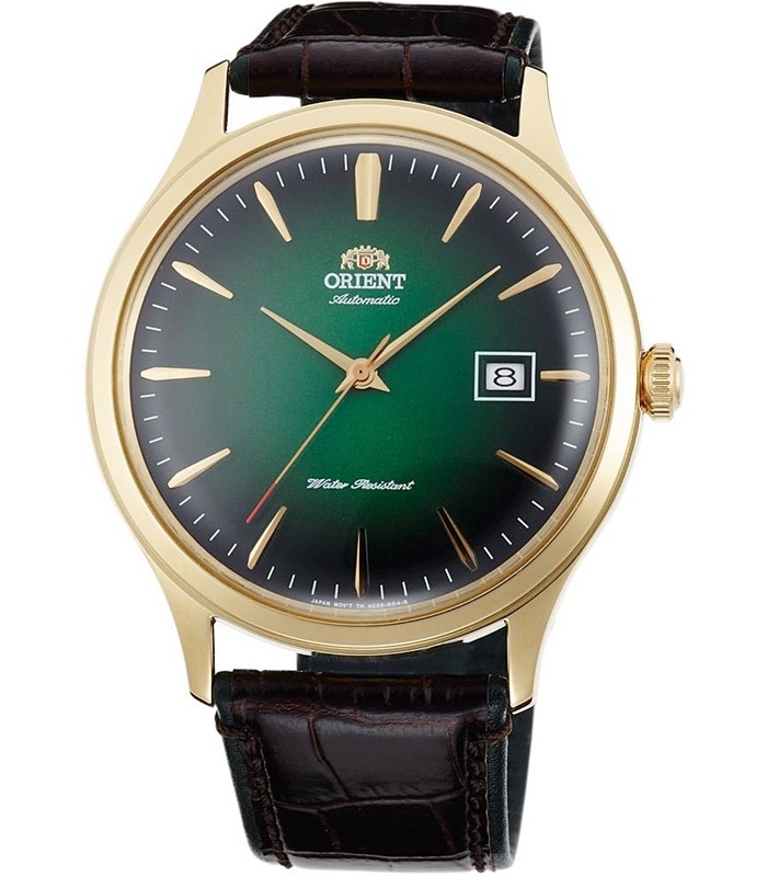 ZORIENT FAC08002F0 CLASSIC AUTOMAT