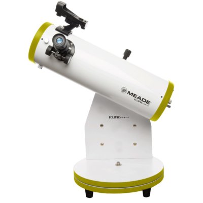 Meade Teleskop zwierciadlany EclipseView 114 mm