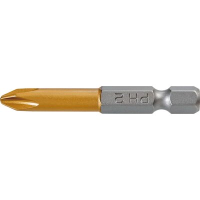 Graphite Końcówka wkrętakowa PH2 57H979