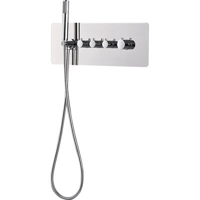 Deante Cascada Multi-Box NAC 09CT