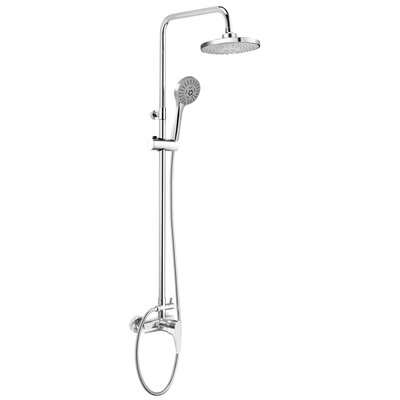 Deante Peonia NAC 019M