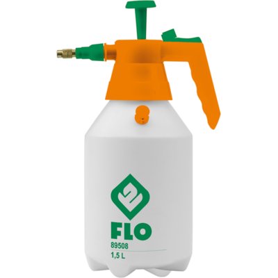 FLO Spryskiwacz ciśnieniowy ręczny 1,5l 89508