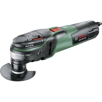 Bosch PMF 350 CES