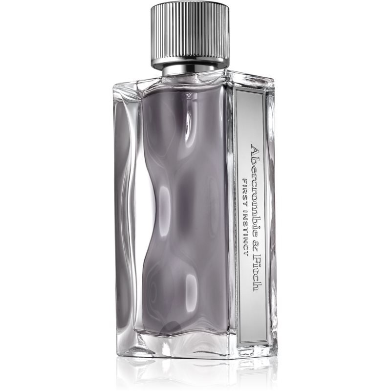 Abercrombie & Fitch First Instinct woda toaletowa 100 ml