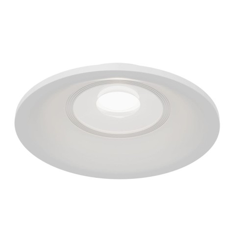 Maytoni Maytoni SLIM DL027-2-01W Downlight 1xGU10/50W MYDL027-2-01W