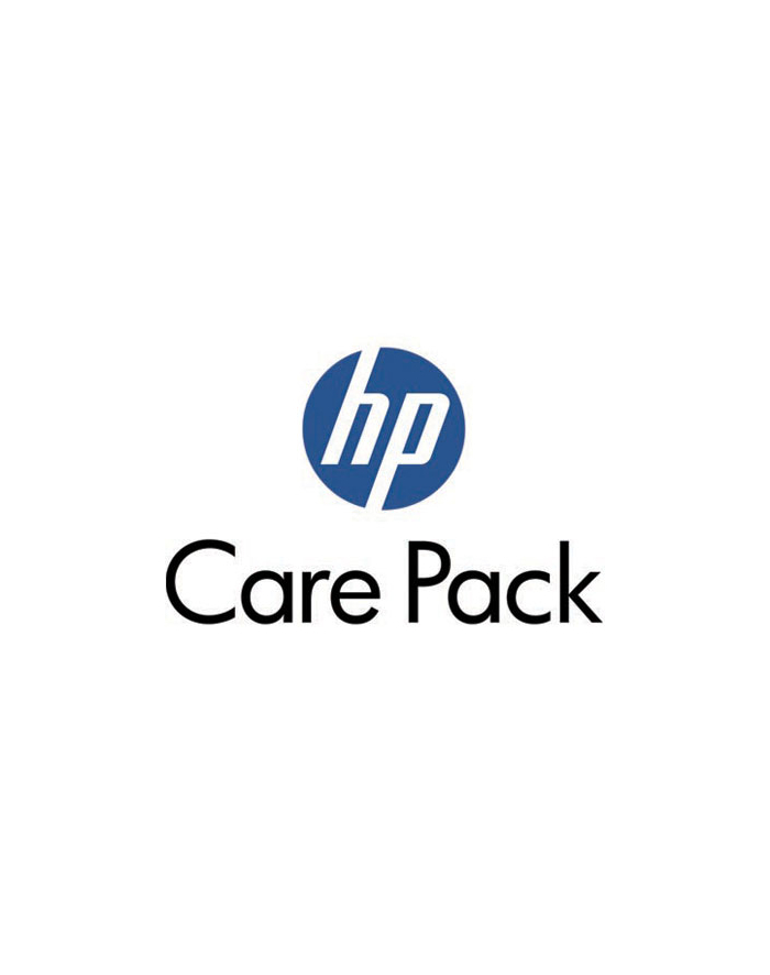 CAREPAQ HP ML350 1Y 4H POGWAR OnSite UG643PE