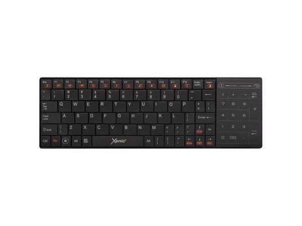 ARKAS Xenic SK-028AG z Touchpadem