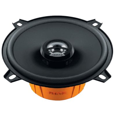 Hertz DCX 130
