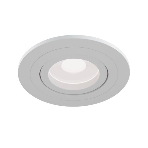 Maytoni Maytoni ATOM DL023-2-01W Downlight 1xGU10/50W MYDL023-2-01W