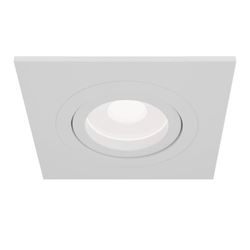 Maytoni Maytoni ATOM DL024-2-01W Downlight 1xGU10/50W MYDL024-2-01W