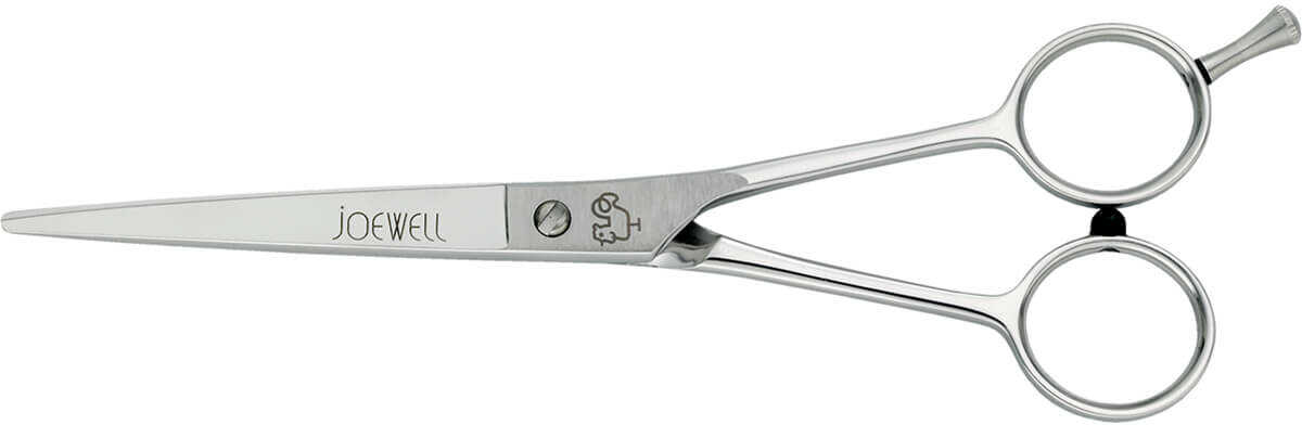 Joewell Classic Nożyczki fryzjerskie, rozmiary 4.5