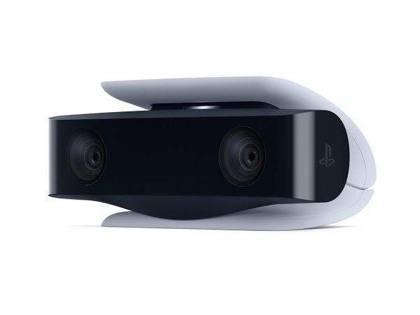 Sony PlayStation 5 HD Camera