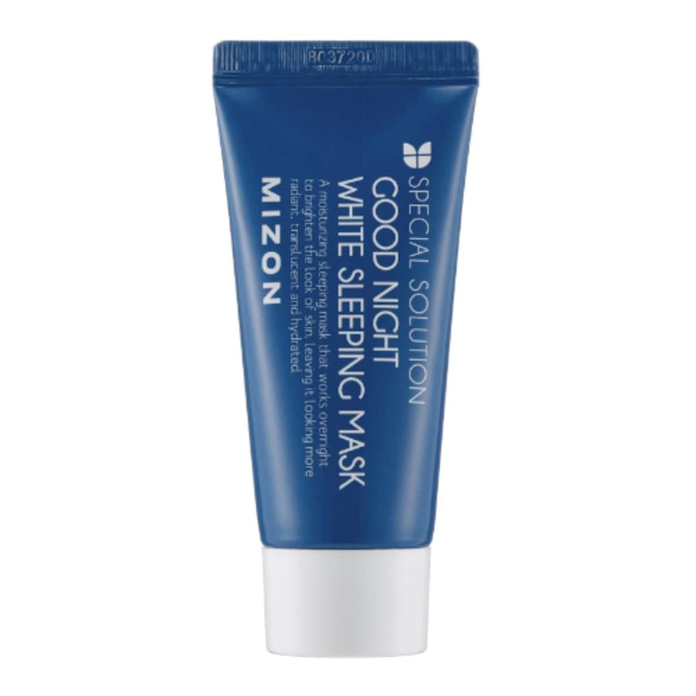Mizon Maseczki do twarzy Good Night White Sleeping Mask 50 ml